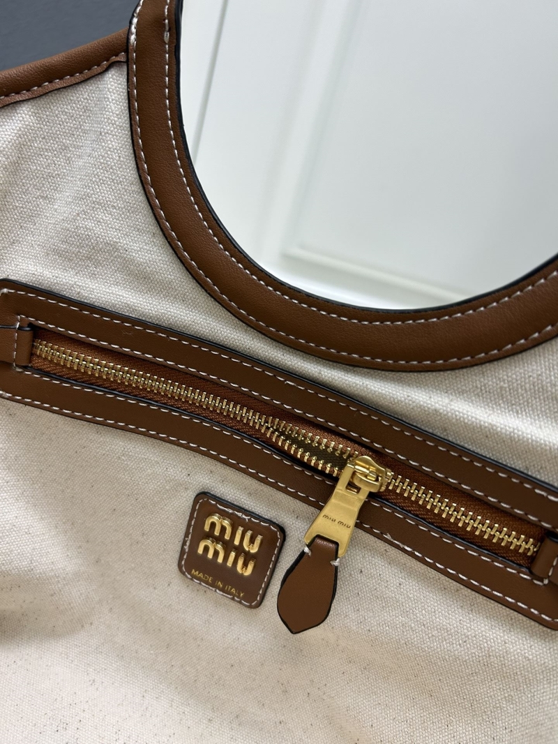 MIU MIU Shopping Bags